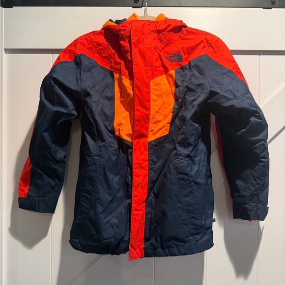 The North Face Other - The North Face Kids' Coat